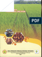 Manajemen Pertanian Organik by Tim Penyusun