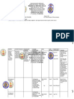 Bugeted Lesson in Rws 2020-2021 - Final