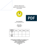 Konservasi Pulp Capping DRG Aris