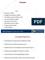 Smes Management Course PG - in 201