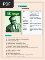 Father's Unexpected Reaction