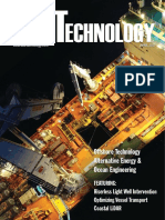 SEA TECH April 2021