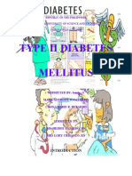 34414857 Case Study About Type II Diabetes Mellitus