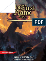 The First Flame - Revisado
