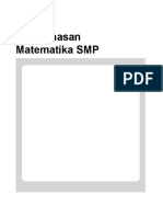 Kunci SMP-Matematika 7