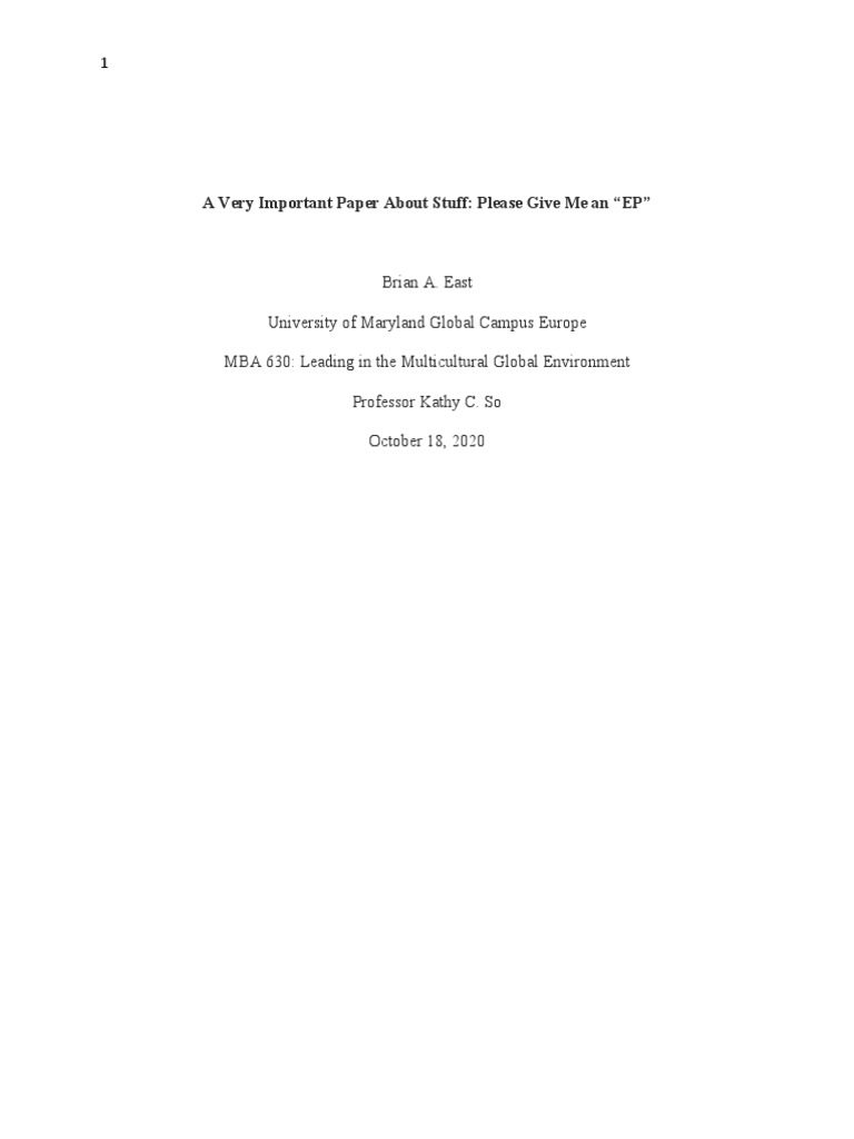 APA 7th Edition Formatting Guide | PDF | Apa Style | Text