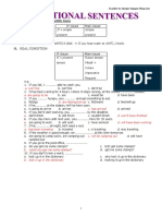 Conditional Sentences_student Version (2021)