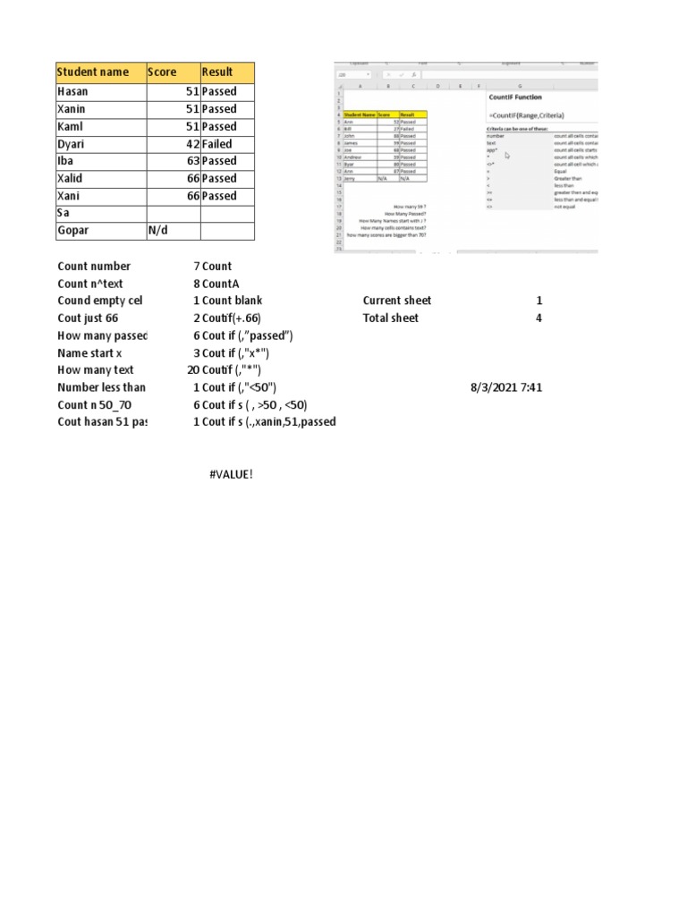 Count | PDF