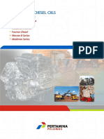 PDF - Heavy Duty Diesel Oils