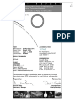 Astm E-90-99 Astm E-413-87