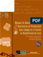 Manual Buenas Práct Amb Beneficio Café