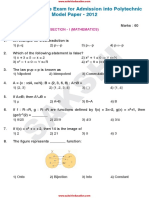 Componendo and Dividendo Rule Explained | PDF