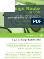 Design Route