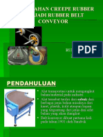 Belt Conveyor