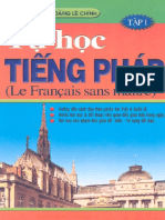 Tự học tiếng Pháp 1