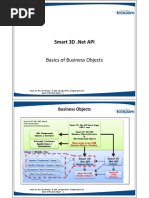 05 - SP3DNetAPI - Business Object