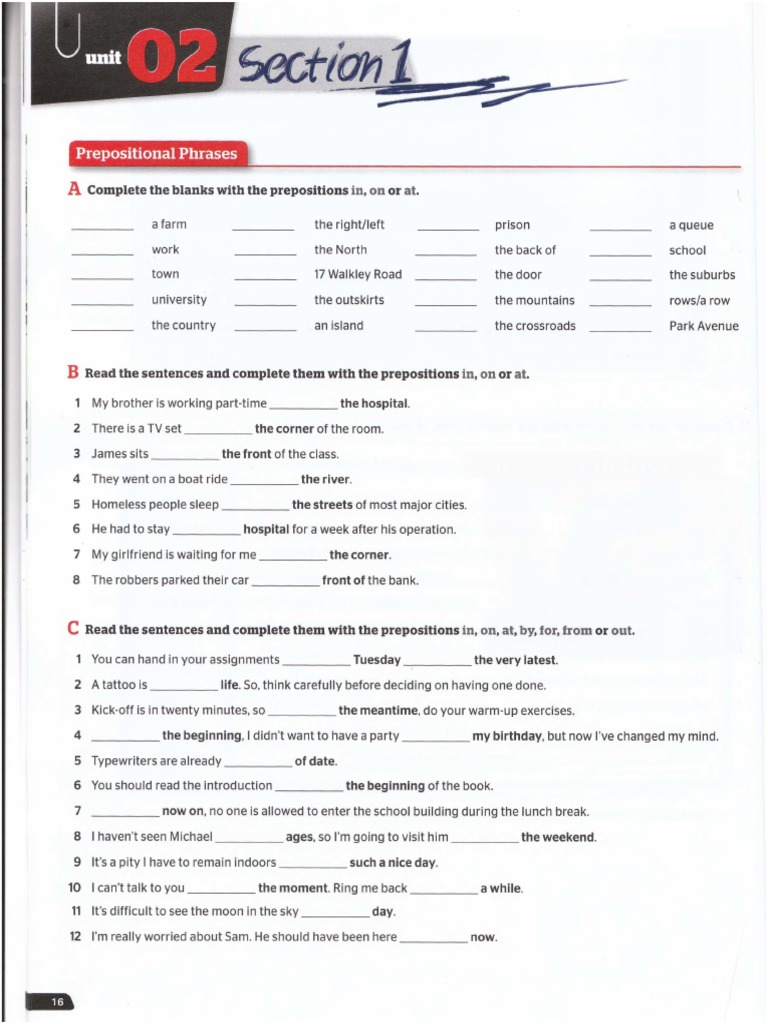 Bống-use of English Unit 2 | PDF | Noun | Adjective