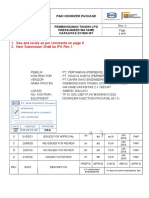 4.1 Datasheet Odorizer (Cakra Inno)