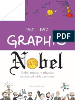 Graphic Nobel