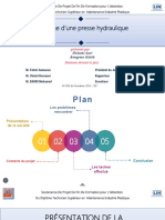 Présentation Pfe Jribi