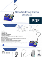 Nano Soldering Station1