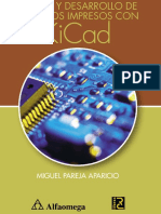 Diseño y Desarrollo de Circuitos Impresos Con KICAD - Miguel Pareja Aparicio-FREELIBROS - ME