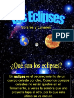Los Eclipses