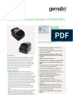 AI3c - Gemalto AT9000 MK2