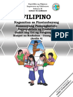 Filipino4 Q4 W1 A4 Pagpapakilala-ng-Produkto FINAL