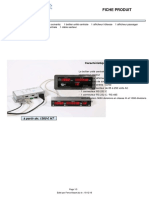 Fiche Produit: À Partir De: 1360 HT