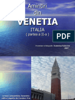 Venetia - Partea2