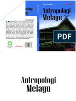 Antropologi Melayu