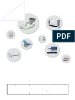 Katalog Produk E Katalog PT Fokus Diagnostic Indonesia 2021