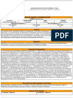 PEA - Técnicas de Negociação 20151