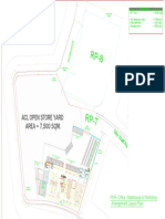 RP-7 Area Detail and Dimensions