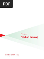 Ecpc Us Ethicon Product Catalog 166944 210210