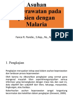 Malaria Asuhan