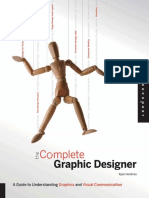 The Complete Graphic Designer_ a Guide to Understanding Graphics and Visual Communication ( PDFDrive )