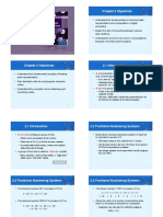 Chapter 2 Objectives: Data Representation in Computer Systems