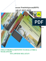 Sampul Dokumen 3 RPP