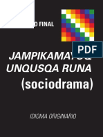 Socio Drama