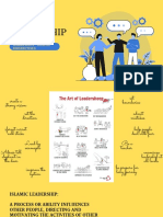 LEADERSHIP PMI PERTEMUAN 9