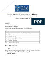 Sem 3 21-22 - Practical Assgn