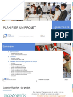 02 - Planifier Un Projet 2020 (J2)