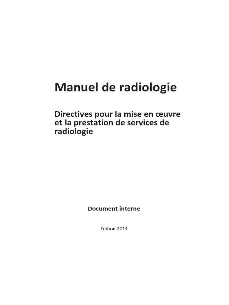 Protection contre les rayons X dans le milieu médical : nouvelles  évolutions pour la plaque de plâtre sans plomb