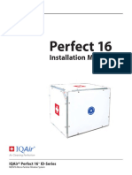 Perfect 16: Installation Manual