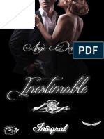 Inestimable - Intégral