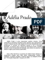Adelia Prado