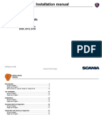 Scania Technical Data - Issue-13