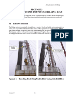 Section03 - General Systems Found On Drilling Rigs